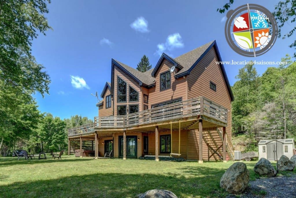 Location 4 Saisons Mont Tremblant Property Rentals
