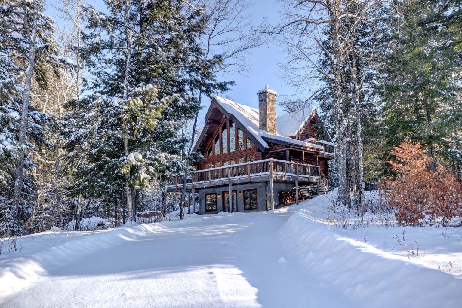 Location 4 Saisons Mont Tremblant Property Rentals